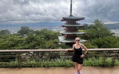 How to See the Best of Japan in 6 Days: Tokyo, Mount Fuji, and Kyoto